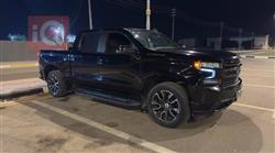 شيفروليه سلفرادو